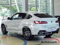 2021 BMW X4