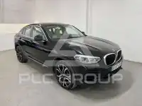 2021 BMW X4