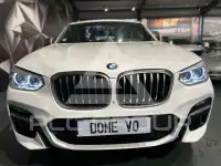 2021 BMW X4