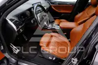 2021 BMW X4