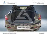 2021 BMW X4