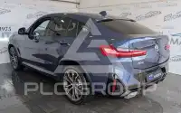 2021 BMW X4