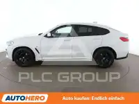 2021 BMW X4
