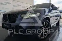2021 BMW X4