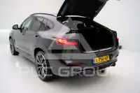 2021 BMW X4