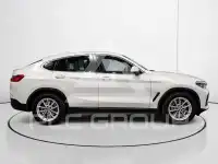 2021 BMW X4