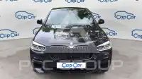 2021 BMW X4