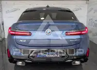 2021 BMW X4