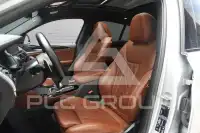 2021 BMW X4