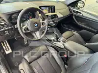 2021 BMW X4