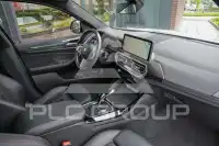 2021 BMW X4