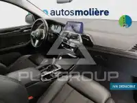 2021 BMW X4