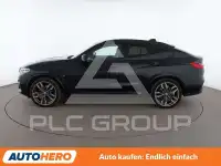 2021 BMW X4