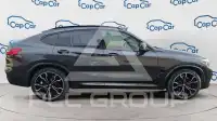 2021 BMW X4