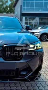 2021 BMW X4