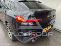 2021 BMW X4