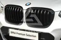 2021 BMW X4