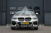 2021 BMW X4