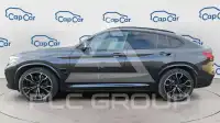 2021 BMW X4