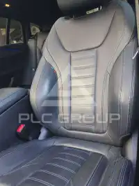 2021 BMW X4