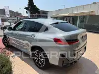 2021 BMW X4