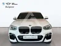 2021 BMW X4