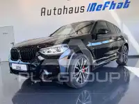 2021 BMW X4