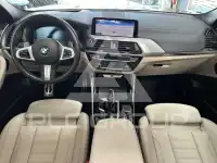 2021 BMW X4