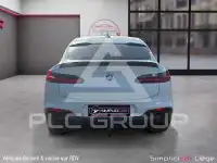 2021 BMW X4
