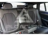 2021 BMW X4