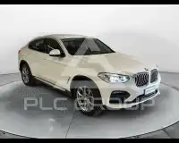 2021 BMW X4