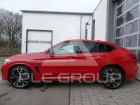 2021 BMW X4