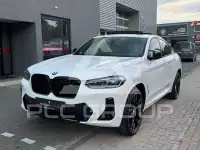 2021 BMW X4