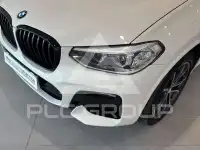 2021 BMW X4