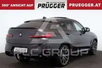 2021 BMW X4