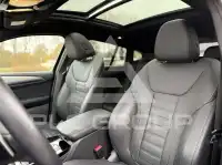 2021 BMW X4
