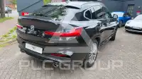 2021 BMW X4