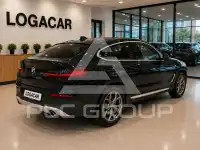 2021 BMW X4