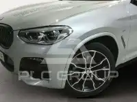 2021 BMW X4