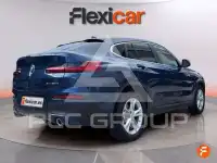 2021 BMW X4