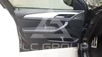 2021 BMW X4