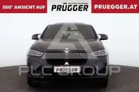 2021 BMW X4