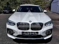 2021 BMW X4