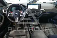 2021 BMW X4