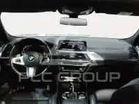 2021 BMW X4