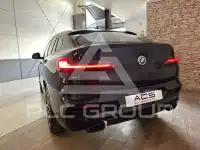2021 BMW X4