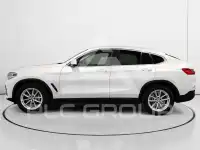 2021 BMW X4