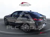 2021 BMW X4