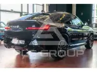 2021 BMW X4