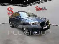 2021 BMW X4